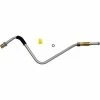 Cheap 🎁 Power Steering Pressure Line Hose Assembly - Gates 352542 ✔️