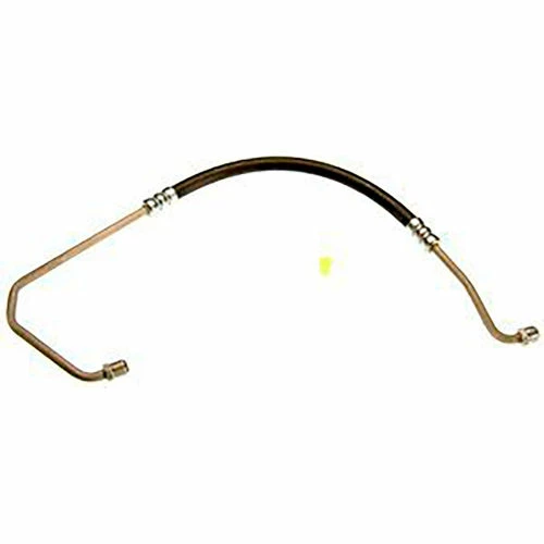 Best deal 🌟 Power Steering Pressure Line Hose Assembly - Gates 352550 🎁 - Image 3