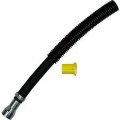 Cheapest 😉 Power Steering Return Line Hose Assembly - Gates 352646 🌟