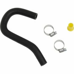 Budget 🛒 Power Steering Return Line Hose Assembly - Gates 352657 ✔️