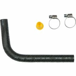 Flash Sale ❤️ Power Steering Return Line Hose Assembly - Gates 352685 👍