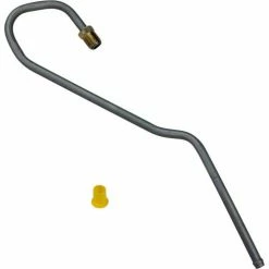 Best Pirce ✨ Power Steering Return Line Hose Assembly - Gates 352745 ✔️