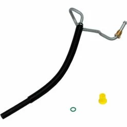 New 🌟 Power Steering Return Line Hose Assembly - Gates 352746 ⌛