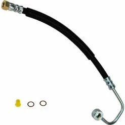 Top 10 ❤️ Power Steering Pressure Line Hose Assembly - Gates 352821 🛒