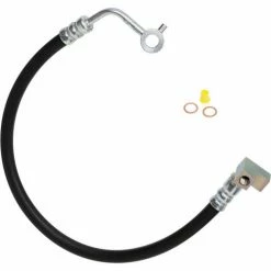 Best deal 😉 Power Steering Pressure Line Hose Assembly - Gates 352852 🎉