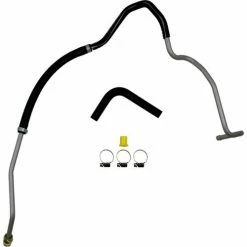 Best reviews of 🥰 Power Steering Return Line Hose Assembly - Gates 352873 🎁