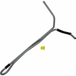 Cheap 🎁 Power Steering Return Line Hose Assembly - Gates 352891 🌟