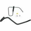 Budget 😉 Power Steering Return Line Hose Assembly - Gates 352899 😉