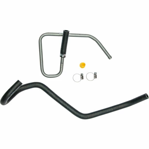 Budget 😉 Power Steering Return Line Hose Assembly - Gates 352899 😉