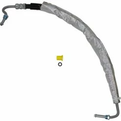 Cheapest ✔️ Power Steering Pressure Line Hose Assembly - Gates 352912 🔔