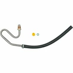 Outlet ⌛ Power Steering Return Line Hose Assembly - Gates 352925 👍