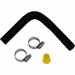 Outlet 👍 Power Steering Return Line Hose Assembly - Gates 352953 🎁
