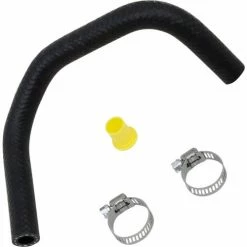 Best deal 😉 Power Steering Return Line Hose Assembly - Gates 352999 🔔