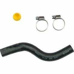 Flash Sale 🧨 Power Steering Return Line Hose Assembly - Gates 353008 👏