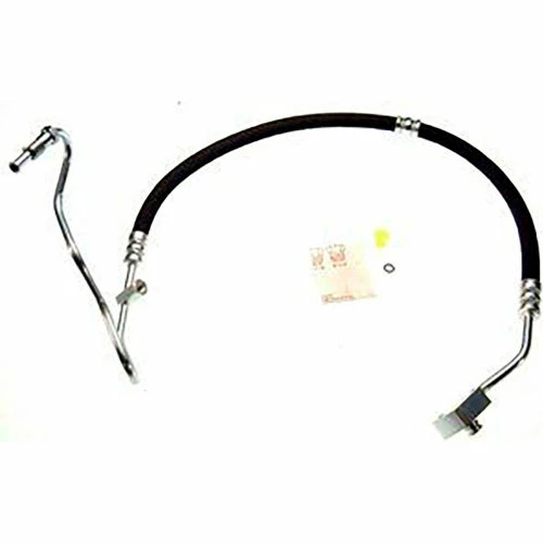 Best reviews of ✨ Power Steering Pressure Line Hose Assembly - Gates 353030 💯 - Image 3