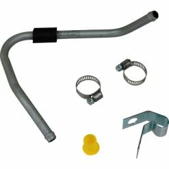 Wholesale 🛒 Power Steering Return Line Hose Assembly - Gates 353051 👍