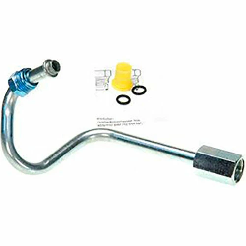 Outlet ๐ Power Steering Pressure Line Hose Assembly - Gates 353190 ๐ - Image 3