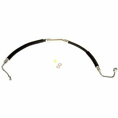 Hot Sale 👏 Power Steering Pressure Line Hose Assembly - Gates 353460 🌟 - Image 3