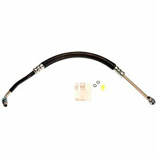 Flash Sale 😉 Power Steering Pressure Line Hose Assembly - Gates 353970 🥰 - Image 3
