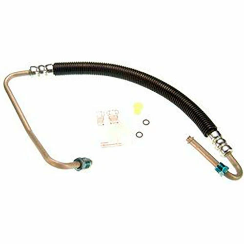Top 10 ๐งจ Power Steering Pressure Line Hose Assembly - Gates 353980 ๐ฅ - Image 3