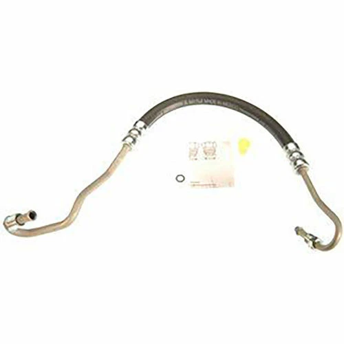 Cheap 🔔 Power Steering Pressure Line Hose Assembly - Gates 354580 😍 - Image 3