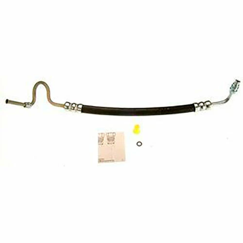 New ✨ Power Steering Pressure Line Hose Assembly - Gates 354590 ⌛ - Image 3