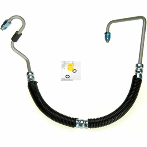 Flash Sale 😍 Power Steering Pressure Line Hose Assembly - Gates 356390 💯 - Image 4