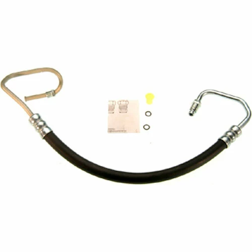 Best deal 😍 Power Steering Pressure Line Hose Assembly - Gates 356450 🤩 - Image 4