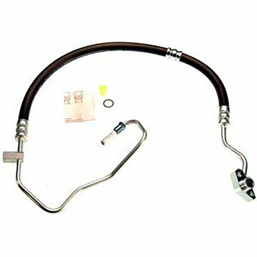 Buy ✔️ Power Steering Pressure Line Hose Assembly - Gates 357730 😀 - Image 3