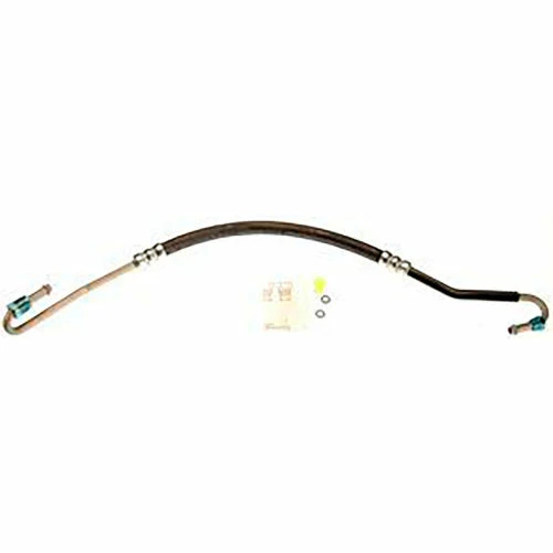 Best deal 👍 Power Steering Pressure Line Hose Assembly - Gates 357930 😍 - Image 3