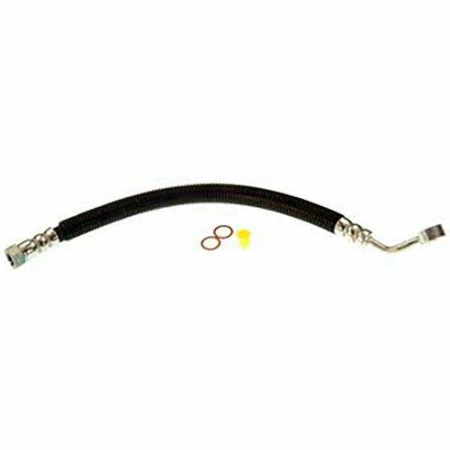 Best Pirce ๐งจ Power Steering Pressure Line Hose Assembly - Gates 358740 โจ - Image 3