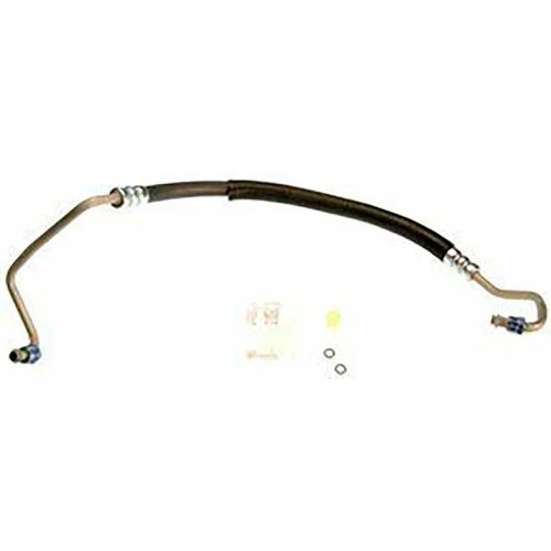 Best Sale 👏 Power Steering Pressure Line Hose Assembly - Gates 358930 🌟 - Image 3