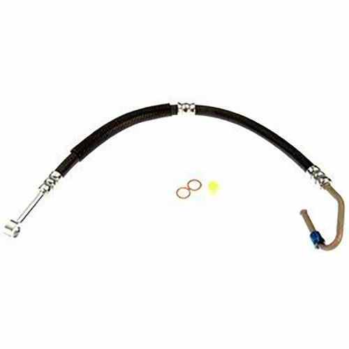 New ⭐ Power Steering Pressure Line Hose Assembly - Gates 359510 👍 - Image 3