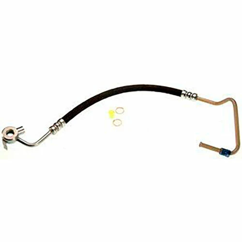 Coupon ๐ฅฐ Power Steering Pressure Line Hose Assembly - Gates 360570 โค๏ธ - Image 3