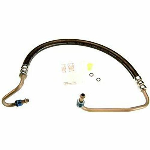 Promo 😉 Power Steering Pressure Line Hose Assembly - Gates 360770 🔔 - Image 3