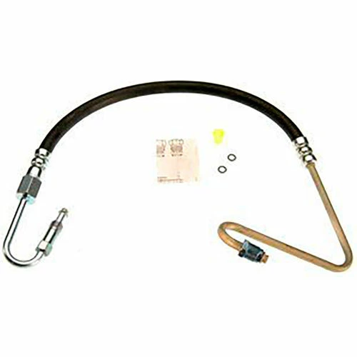 New ๐ Power Steering Pressure Line Hose Assembly - Gates 360790 ๐คฉ - Image 3
