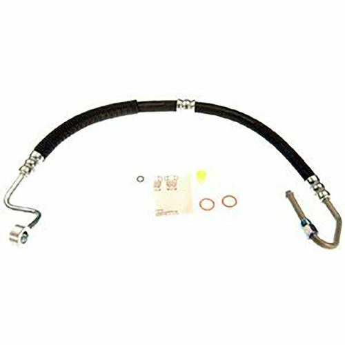 Best Sale 👏 Power Steering Pressure Line Hose Assembly - Gates 360810 ✨ - Image 5