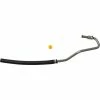 Best Sale 👏 Power Steering Return Line Hose Assembly - Gates 361820 😍