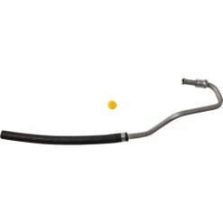Best Sale 👏 Power Steering Return Line Hose Assembly - Gates 361820 😍