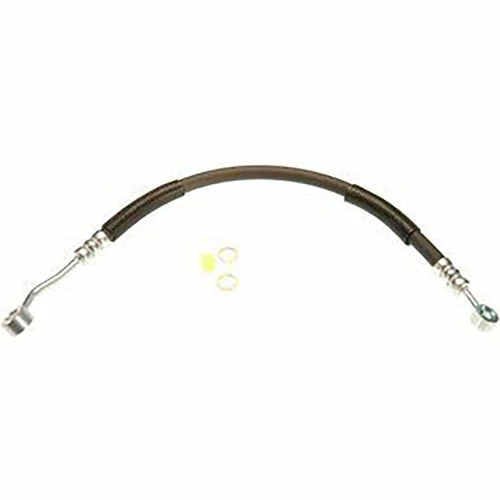 New 🔥 Power Steering Pressure Line Hose Assembly - Gates 363050 🔔 - Image 3