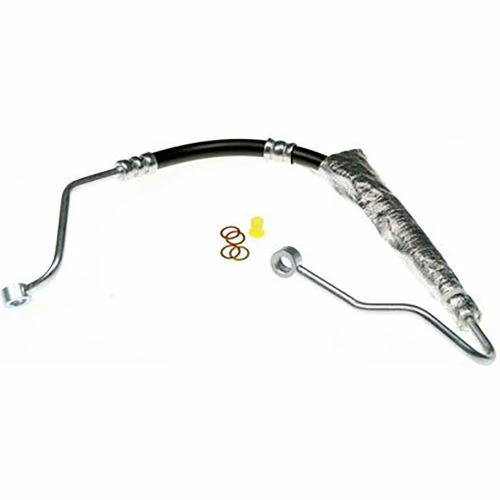 Outlet โ Power Steering Pressure Line Hose Assembly - Gates 363660 ๐คฉ - Image 5