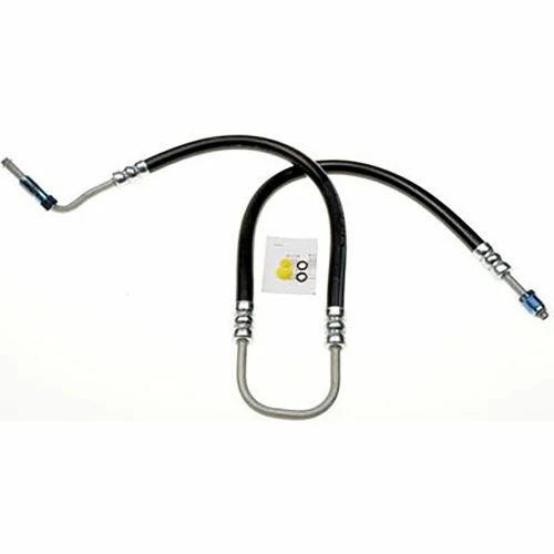 Cheap 😍 Power Steering Pressure Line Hose Assembly - Gates 363980 🤩 - Image 5