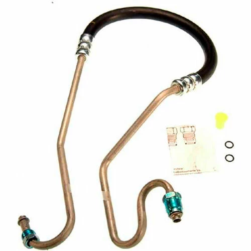 Coupon 🎁 Power Steering Pressure Line Hose Assembly - Gates 364320 👍 - Image 3