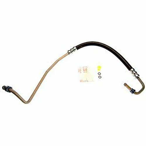 Best reviews of 🌟 Power Steering Pressure Line Hose Assembly - Gates 364490 🌟 - Image 3