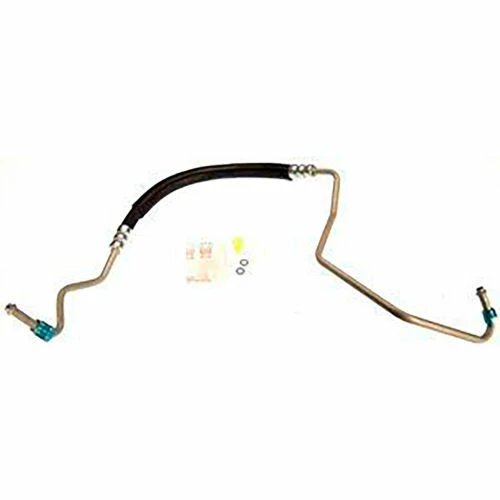 Outlet ๐ Power Steering Pressure Line Hose Assembly - Gates 364690 ๐งจ - Image 3