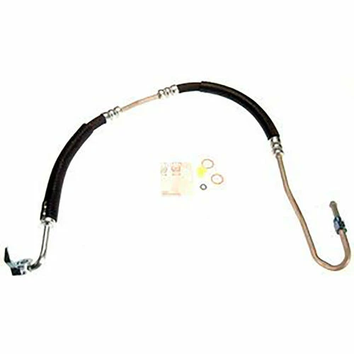 Budget โ Power Steering Pressure Line Hose Assembly - Gates 365140 ๐ - Image 3