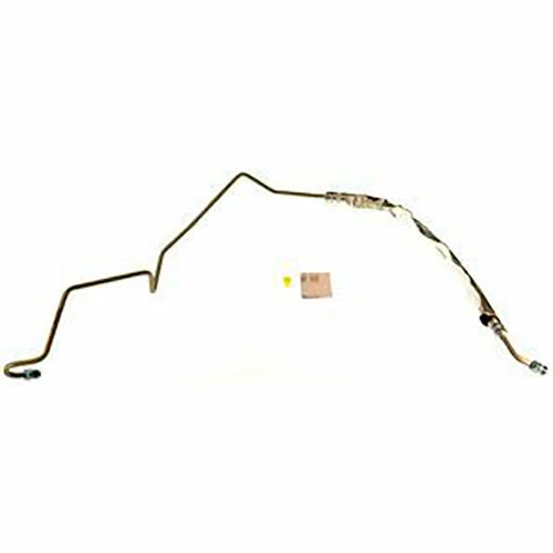 Hot Sale 🌟 Power Steering Pressure Line Hose Assembly - Gates 365427 🔥 - Image 3