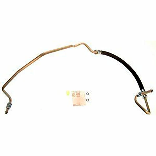 Hot Sale ๐ Power Steering Pressure Line Hose Assembly - Gates 365446 ๐ฅ - Image 3