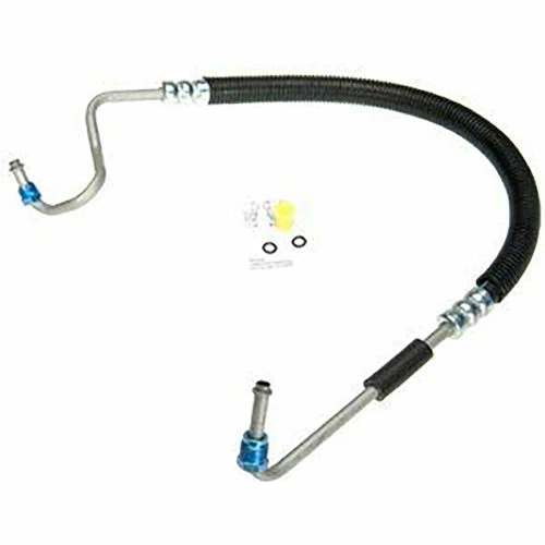 Flash Sale โญ Power Steering Pressure Line Hose Assembly - Gates 365454 ๐ฅ - Image 3