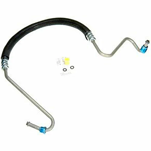 Budget ๐ Power Steering Pressure Line Hose Assembly - Gates 365456 ๐งจ - Image 3